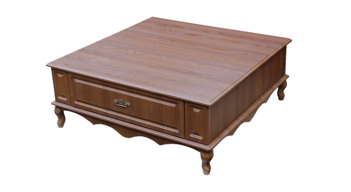 جلو مبلی کلاسیک مدل v سایز 100*100