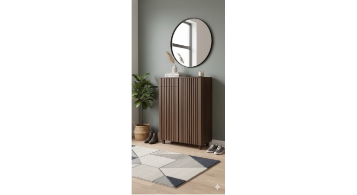 جاکفشی مدل CJ 125- جاکفشی شیار دار