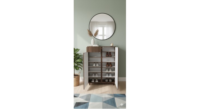 جاکفشی مدل CJ 125 جاکفشی مدل CJ 125