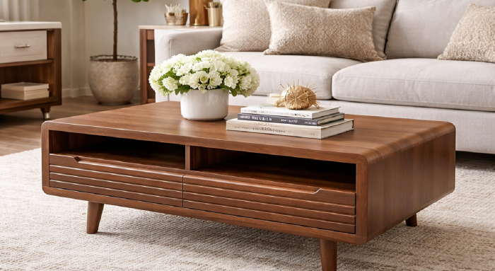 میز جلومبلی مدل77 (100*70)