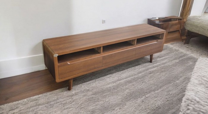 میز تلویزیون مینیمال مدل 44