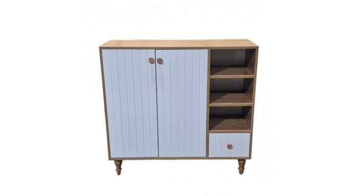 جاکفشی مدرن پایه دار3