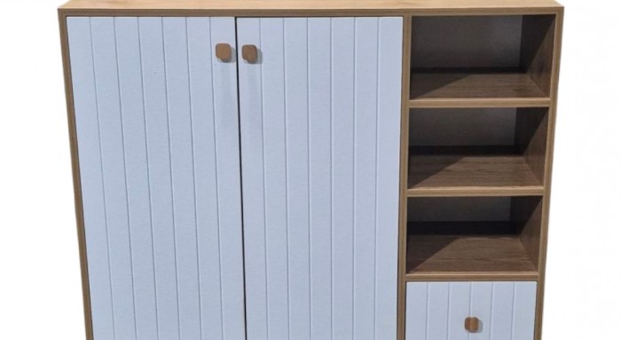 جاکفشی مدرن پایه دار3