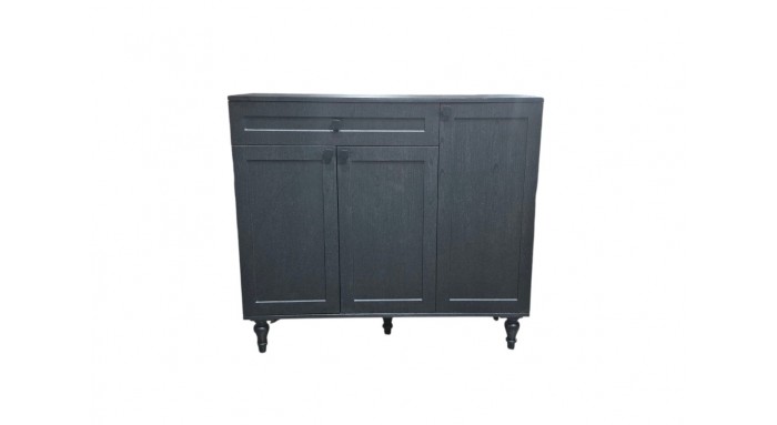 جاکفشی رامونا مشکی 110