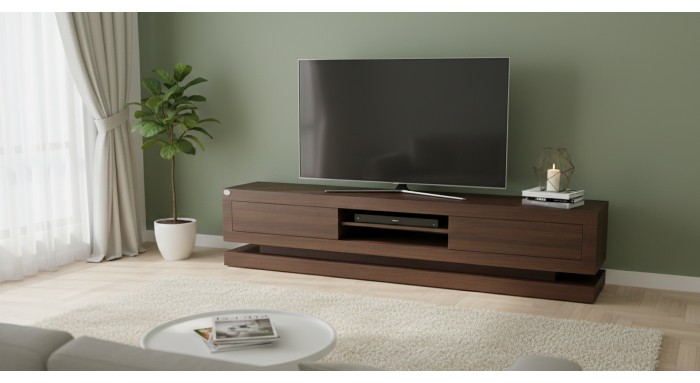 میز تلویزیون رایا (تمام وکیوم) 2متری