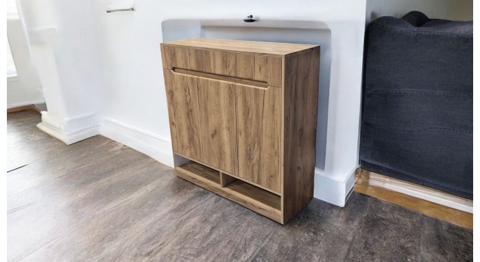 جاکفشی مدل 77- جاکفشی جادار و وکیوم جاکفشی مدل 77- جاکفشی جادار و وکیوم