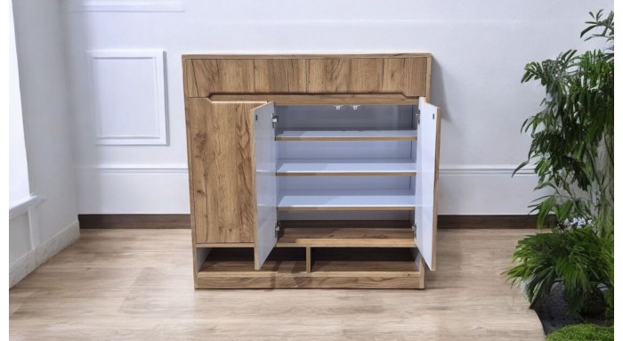 جاکفشی مدل 77- جاکفشی جادار و وکیوم جاکفشی مدل 77- جاکفشی جادار و وکیوم