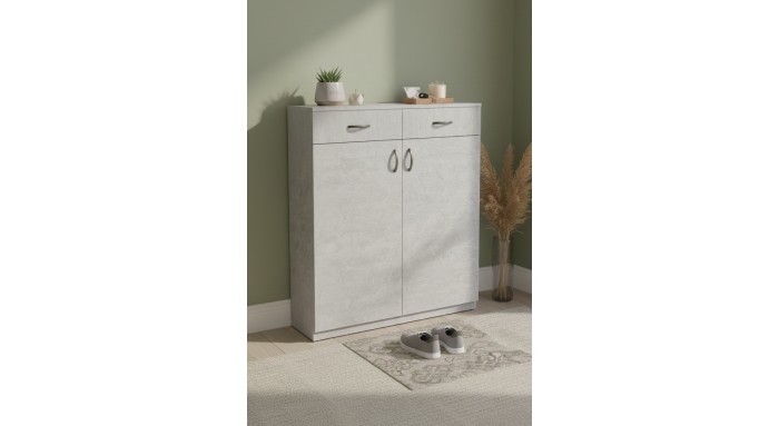 جاکفشی مدل ابر و باد