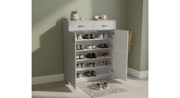 جاکفشی مدل ابر و باد