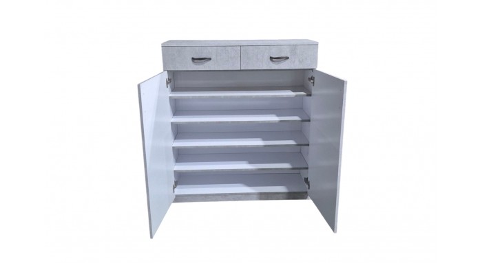 جاکفشی مدل ابر و باد عرض 80