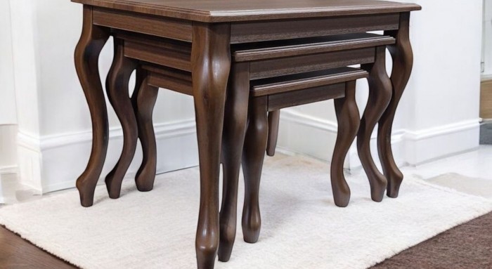 میز عسلی مدل V