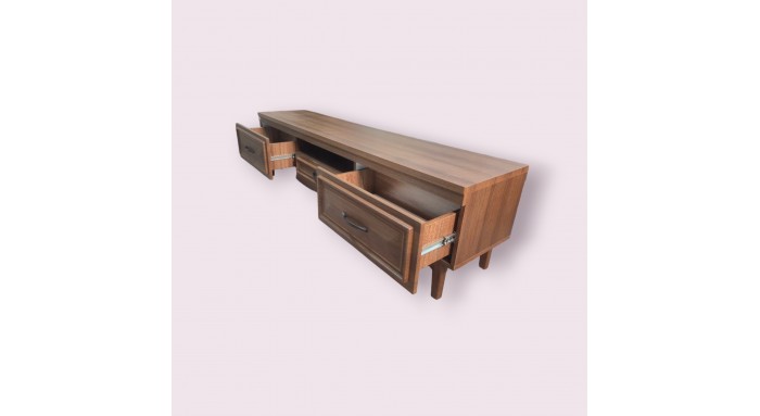 میز تلویزیون ونیز سه کشو