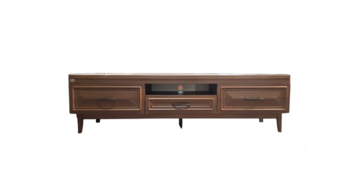 میز تلویزیون ونیز سه کشو