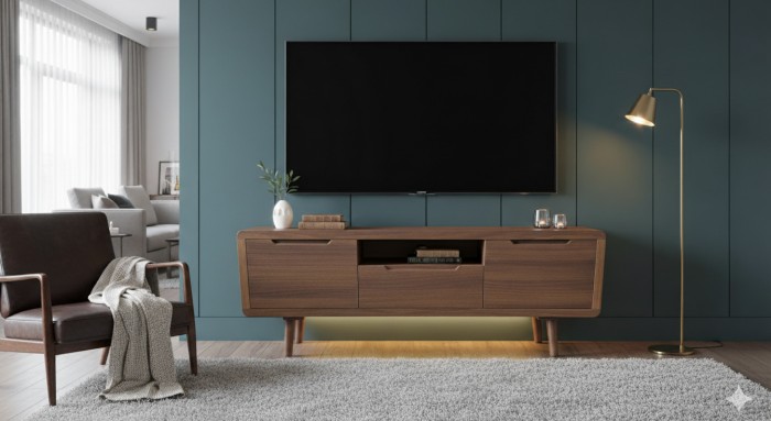 میز تلویزیون مدل88