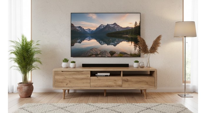 میز تلویزیون مینیمال مدل 77