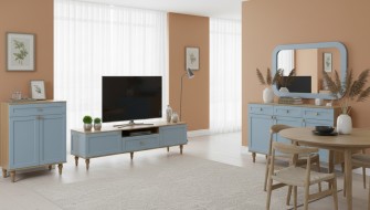 اهمیت تغییر دکوراسیون در حال و هوای زندگی روزمره ما