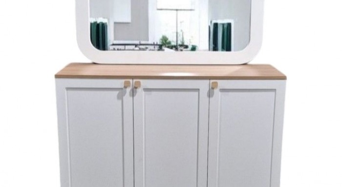 آینه کنسول رامونا 120 