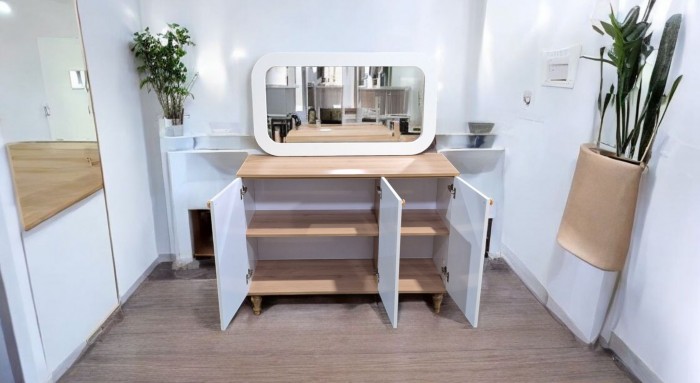 آینه کنسول رامونا 120 آینه کنسول رامونا 120