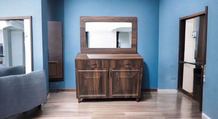 آینه کنسول مدل ونیز(طرح جدید)