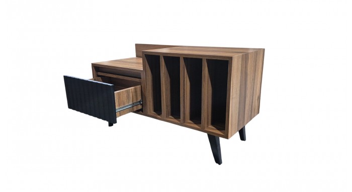 میز گرامافون مدل GR95