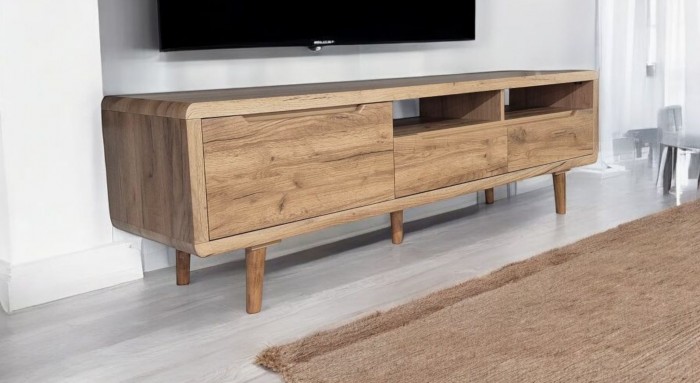 میز تلویزیون مینیمال مدل 77