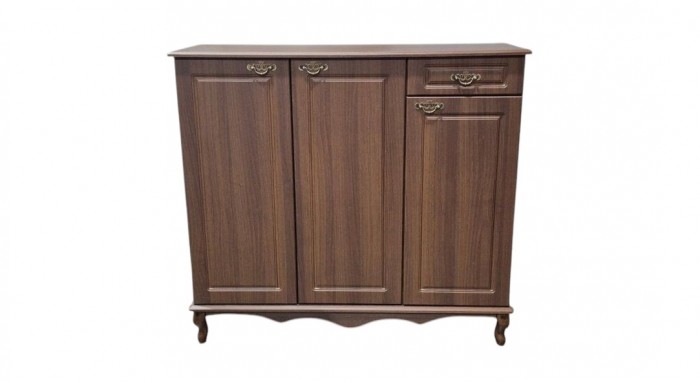 جاکفشی جادار V120