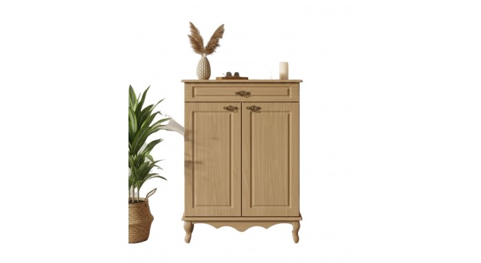 جاکفشی مدل V کشودار