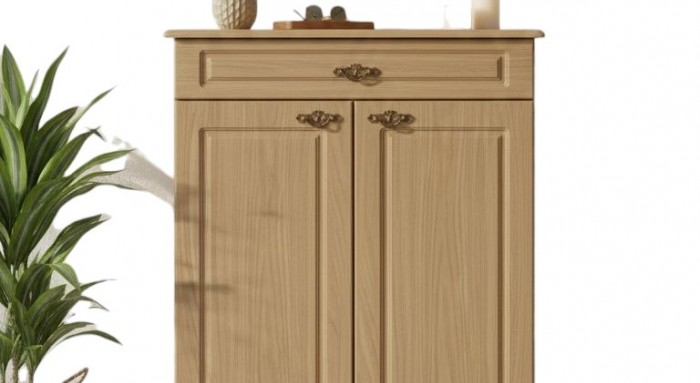 جاکفشی مدل V کشودار