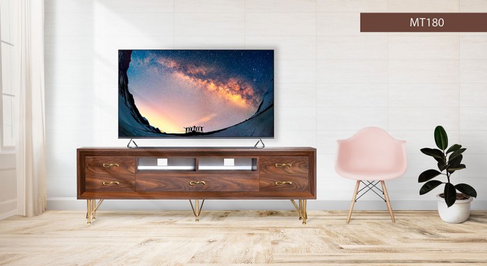 میز تلویزیون 5 کشو مدل MT-180
