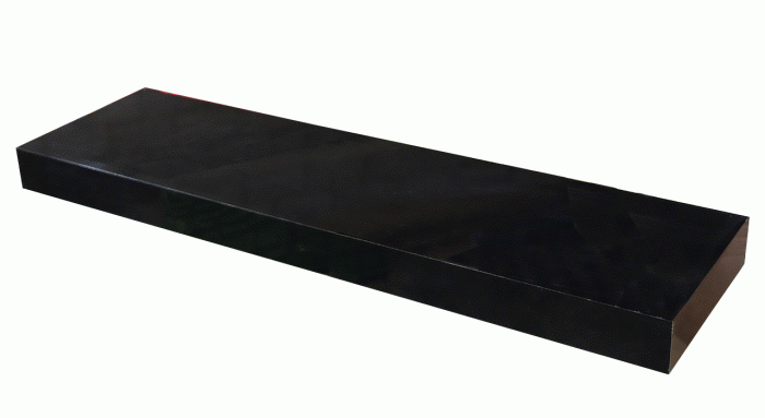 شلف دیواری ام دی اف کرال استند