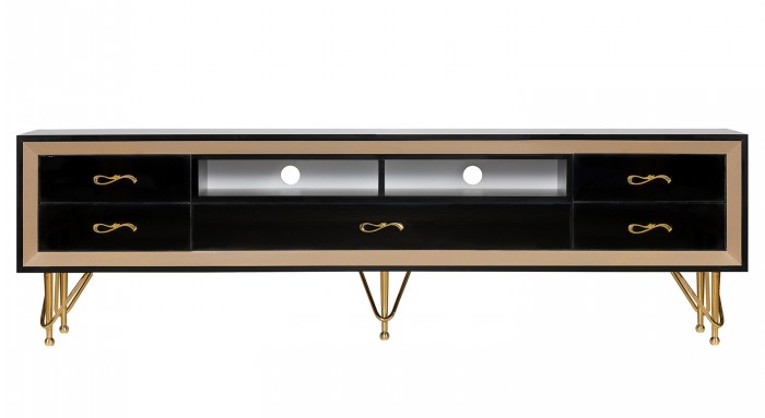 میز تلویزیون 5 کشو مدل MT-180 میز تلویزیون 5 کشو مدل MT-180