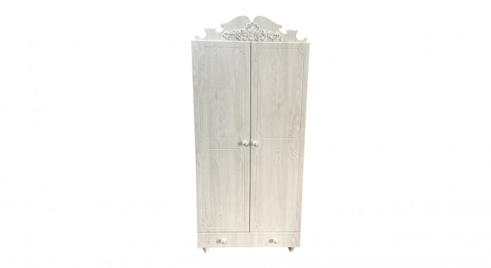 کمد کلاسیک مدل KL-200