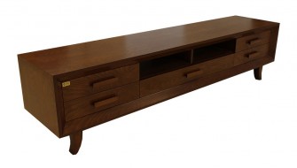 میز تلویزیون چوبی چه مدلی بخریم؟